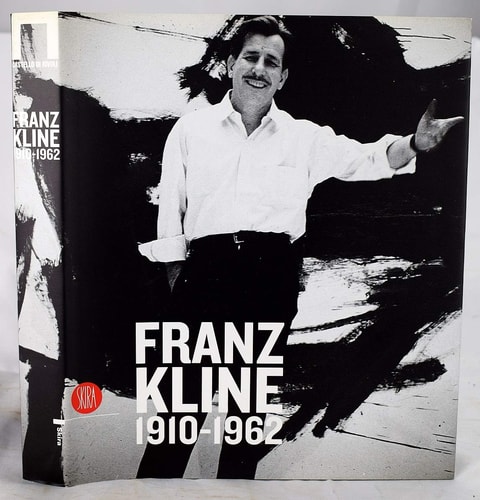 Franz Kline (1910-1962): A Survey of Works