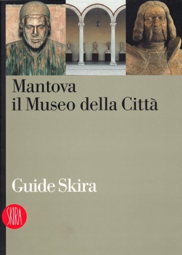 Mantova--il Museo della città