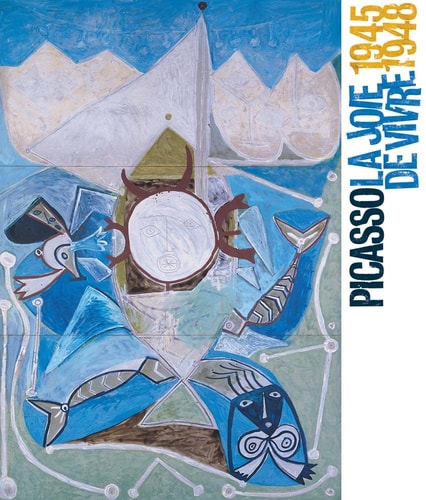 Picasso: La joie de vivre