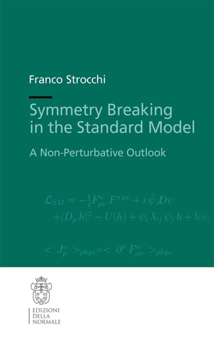 Symmetry Breaking in the Standard Model A Non-Perturbative Outlook