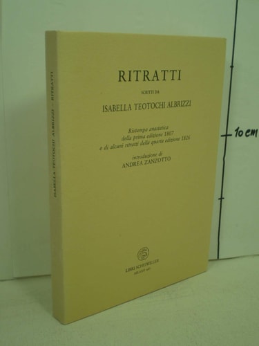 Ritratti (Scritture trevigiane)