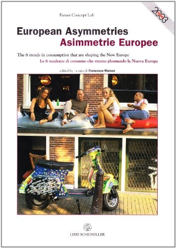 Asimmetrie europee