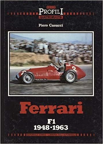 Ferrari F1 (1948-1963)