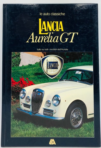 Lancia Aurelia GT