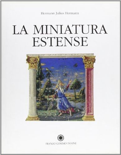 La miniatura estense