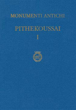 Pithekoussai Pläne