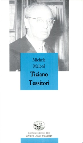 Tiziano Tessitori