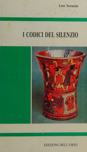I codici del silenzio