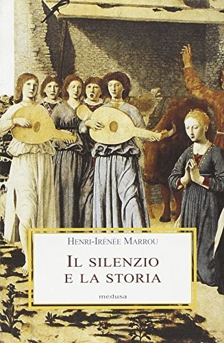 Il silenzio e la storia