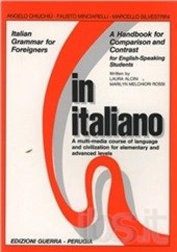 In Italiano - Level 1