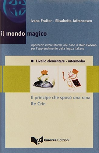 Il mondo magico. Audiocassetta