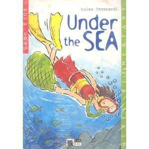 Under The Sea. Avec 1 Cassette