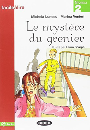 Le mystère du grenier
