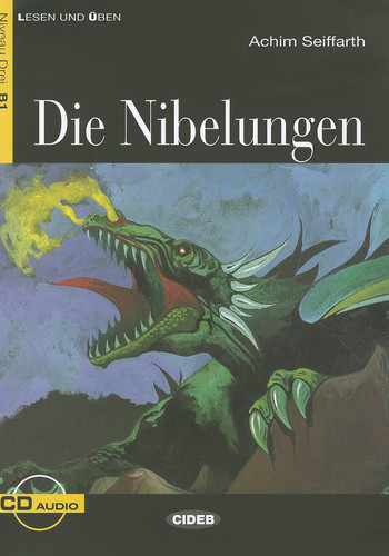 Die Nibelungen