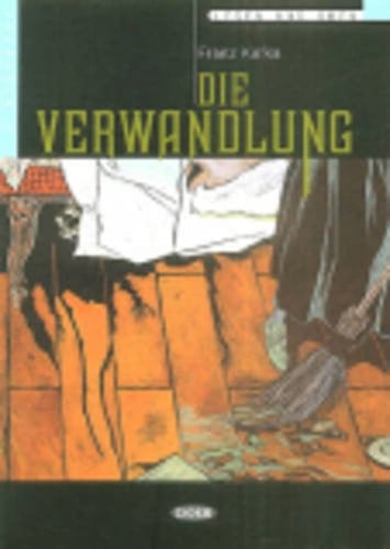 Die Verwandlung