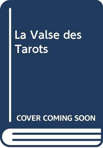 La valse des tarots. Con CD Audio