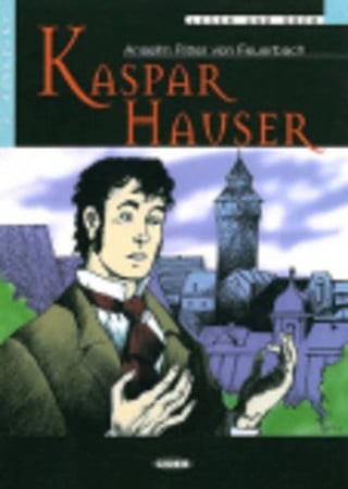 Kaspar Hauser