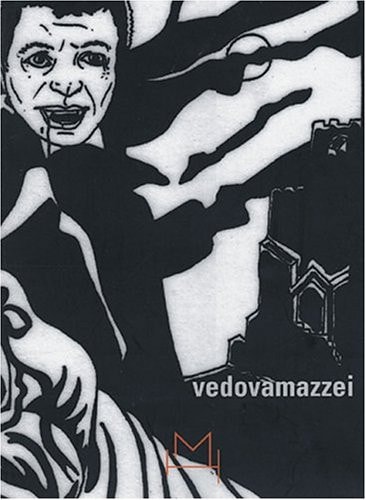 Vedovamazzei (English and Italian Edition)