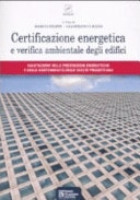 Certificazione energetica e verifica ambientale degli edifici