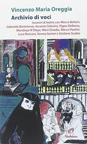 Archivio di voci