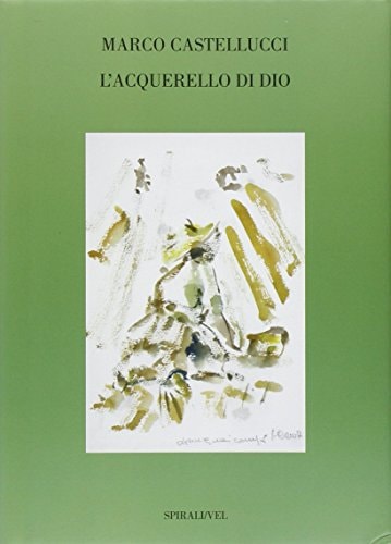 L' acquerello di Dio