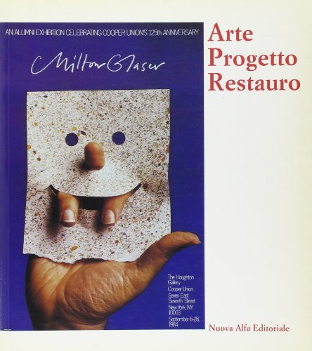 Arte progetto restauro: A cura di Vittorio Emiliani (Italian Edition)