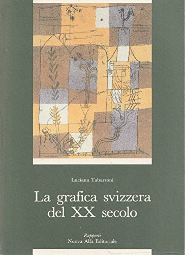 La grafica svizzera del XX secolo