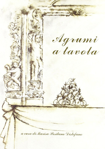 Agrumi a tavola