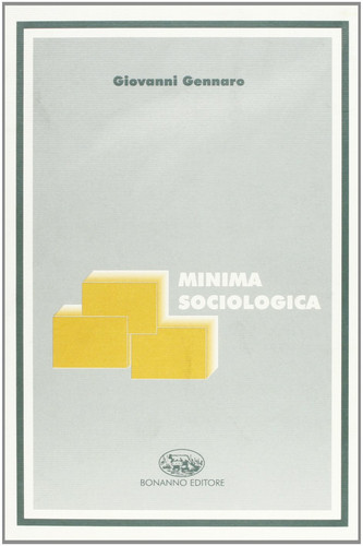 Minima sociologica