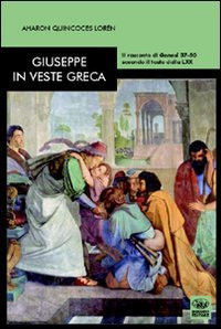 Giuseppe in veste greca
