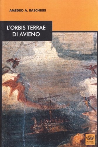 L'Orbis terrae di Avieno