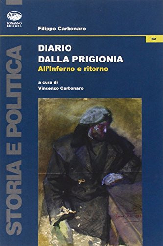 Diario dalla prigionia all'inferno e ritorno