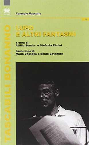 Lupo e altri fantasmi