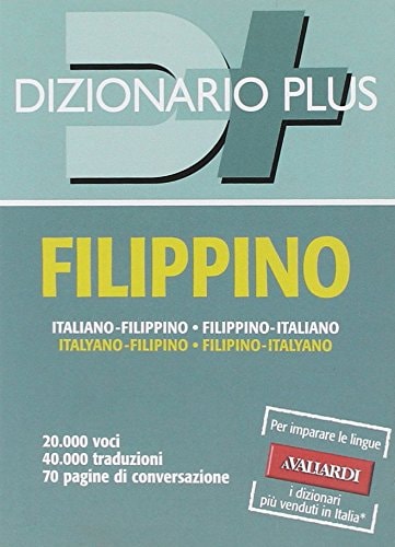 Dizionario filippino