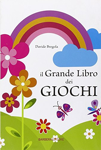 Il grande libro dei giochi