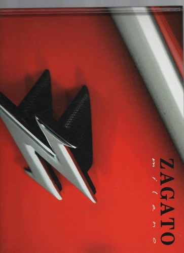 Zagato Milano 1919 - 2014