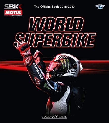 World Superbike 2018/2019 The Official Book