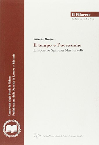 Il Tempo e l'occasione