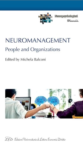 Neuromanagement. People and Organizations