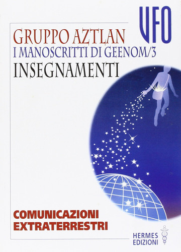 I manoscritti di Geenom