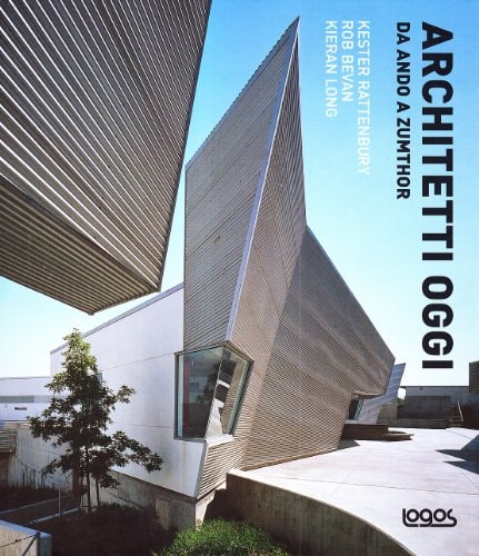 Architetti oggi