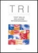 Test TRI - Test delle relazioni interpersonali