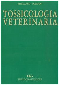 Tossicologia veterinaria