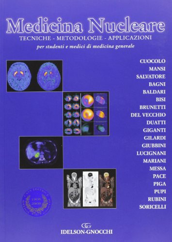 Medicina nucleare