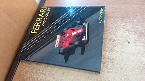 Ferrari Photo Gallery