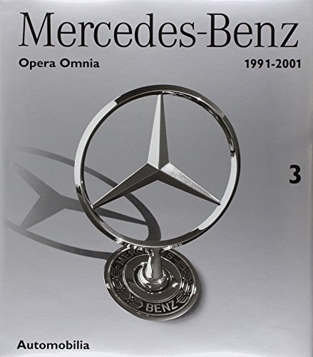 Mercedes-Benz 1991-2001