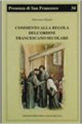 Commento alla regola dell'Ordine francescano secolare