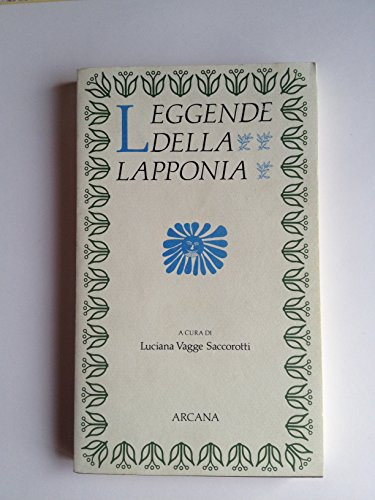 Leggende della Lapponia