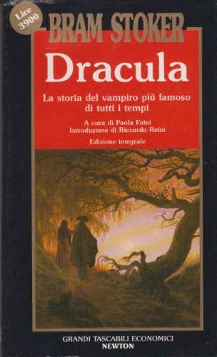Edition published by Grandi tascabili economici Newton