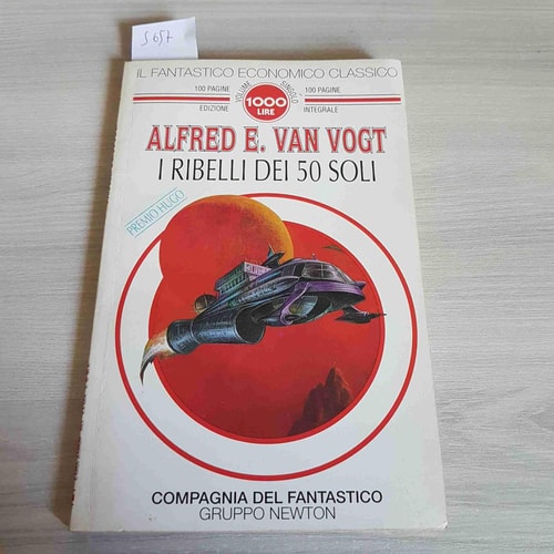 I ribelli dei 50 soli